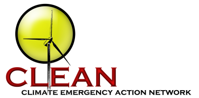 Climate Emergency Action Network of SA CLEANSA
